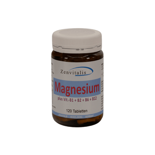 Magnesium
