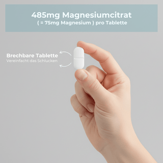 Magnesium