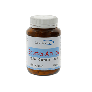 Sportler Aminos