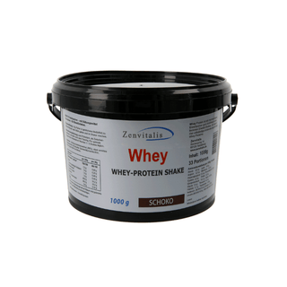 Whey Protein